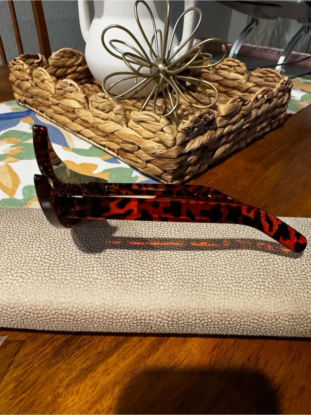 NWT Retro 80’s 90’s Halloween Sunglasses